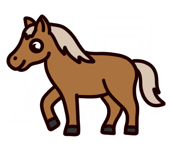 kůň