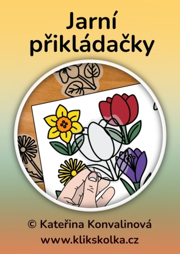 Jarní přikládačky